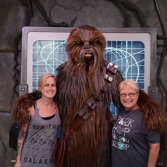 Meet your Posher, Cheryl - Picture 1 of 1